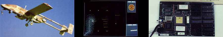 Control Systems Masthead
