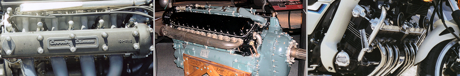 Engine Simulation Masthead