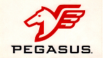 Pegasus Logo